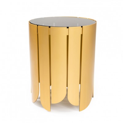 The Tima Side Table
