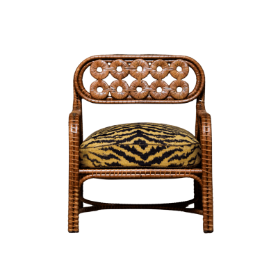 Fauteuil Bridget