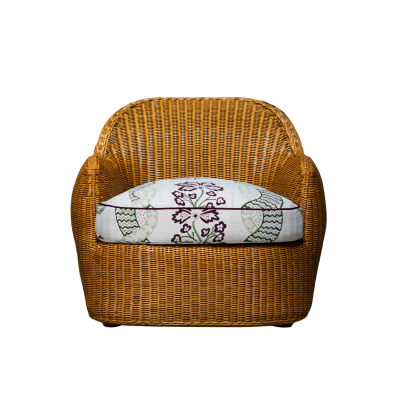 Fauteuil Ali