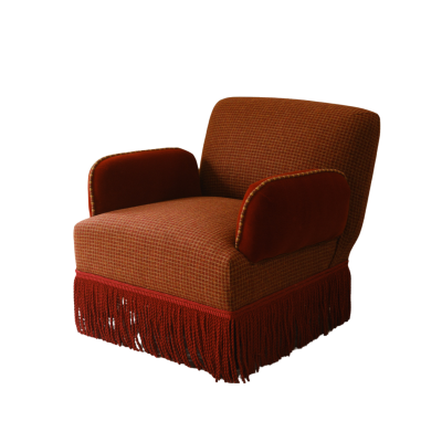 Fauteuil Timothy