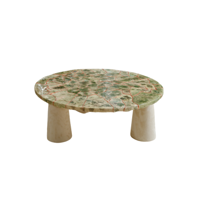 Table basse Ecorce