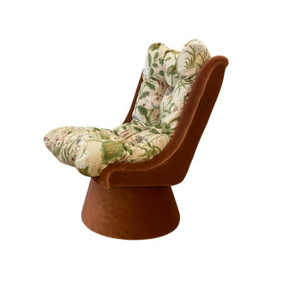 Fauteuil Gigi