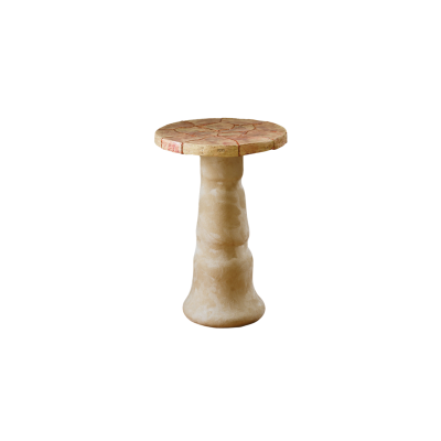 Table d'appoint Ecorce