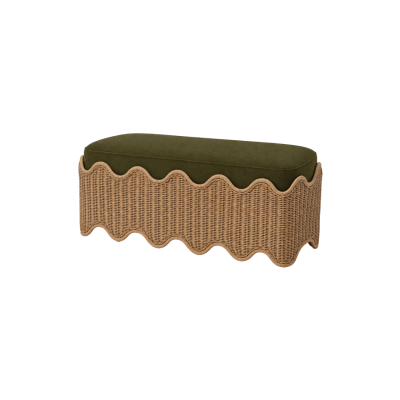 banquette fidji