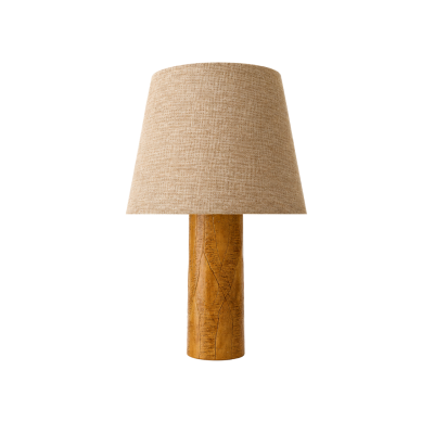 Lampe Empreinte