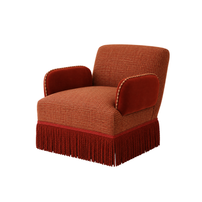 Fauteuil Timothy
