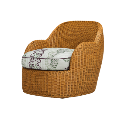 Fauteuil Ali