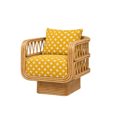 Fauteuil Luna
