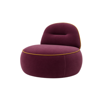 The Rima Armchair