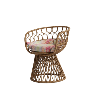 Fauteuil Miss Lo