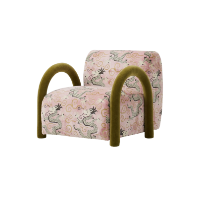 Fauteuil Babylone