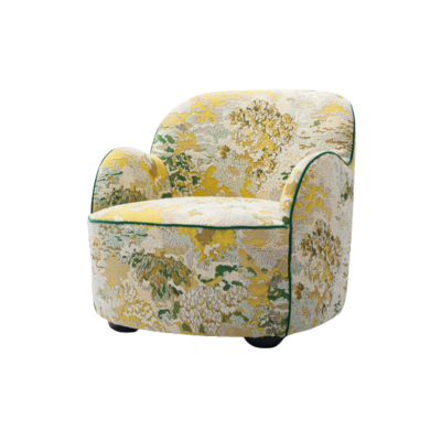 Fauteuil Celeste