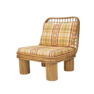 Fauteuil Annka