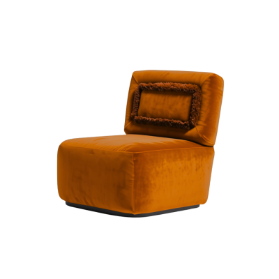 Fauteuil Mika