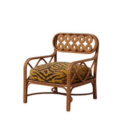 Fauteuil Bridget