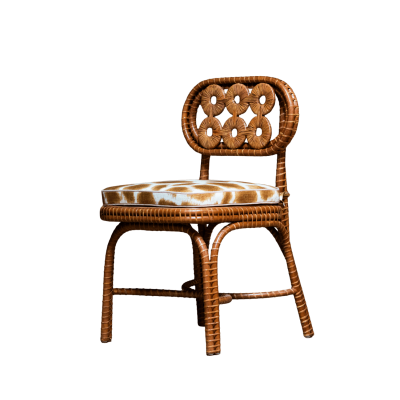 Chaise Bridget