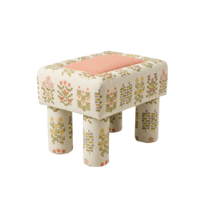 Pouf Omera