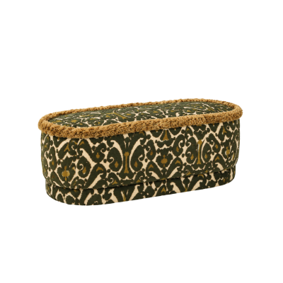 The Zveva Pouf