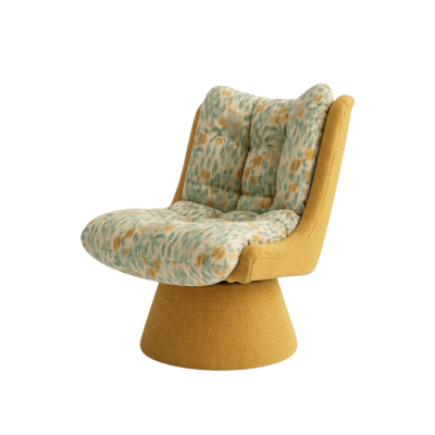 Fauteuil Gigi