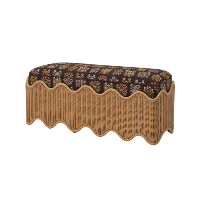 Banquette Fidji