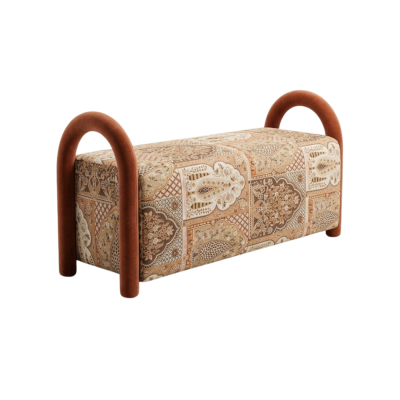 Banquette Babylone