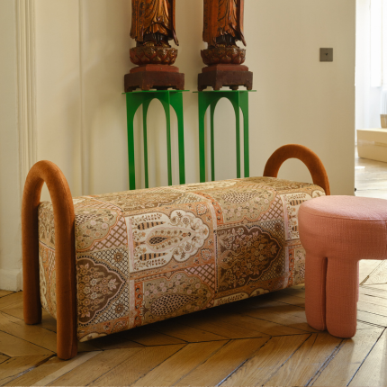 The BABYLONE bench