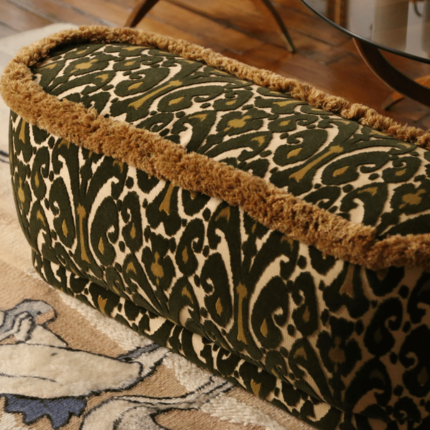 The Zveva Pouf