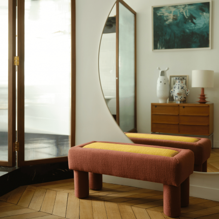 Banquette Omera