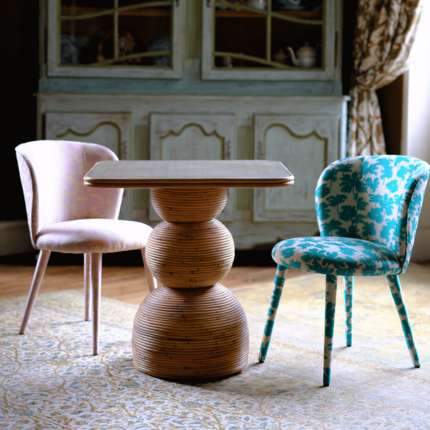 Chaise Yvonne