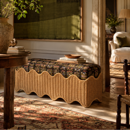 Banquette Fidji