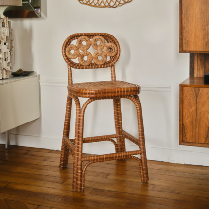 Tabouret de bar Bridget
