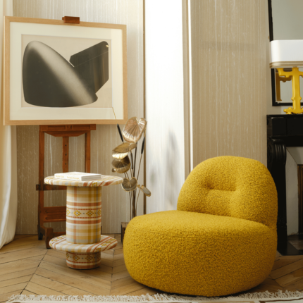 Fauteuil Rima
