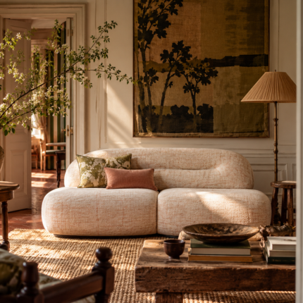The Rima Sofa