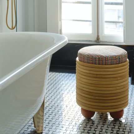 Pouf Disco