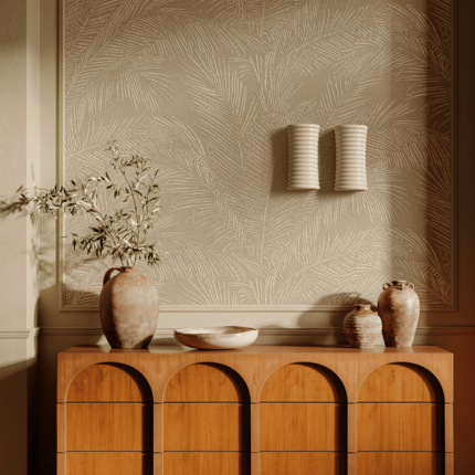The Mia Wall Lamp