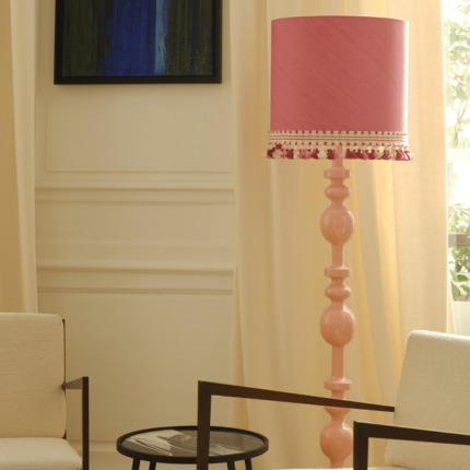 Lampadaire Pamela