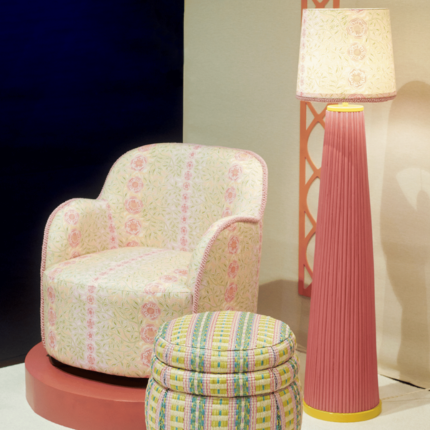 Lampadaire Winnie