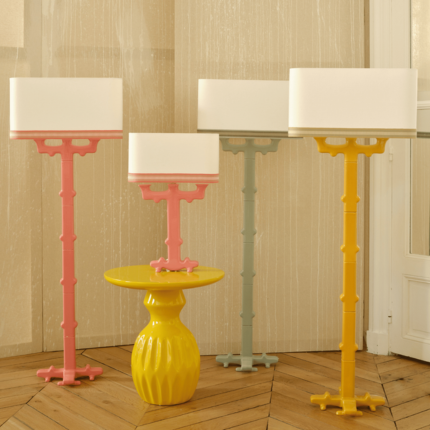 Lampadaire ALBA