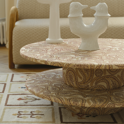 Table Rosalie 100