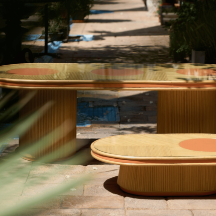 Table JAVA