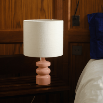 Lampe Pamela petit modèle