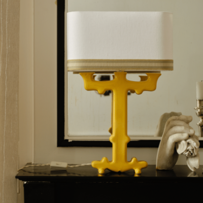 Lampe ALBA