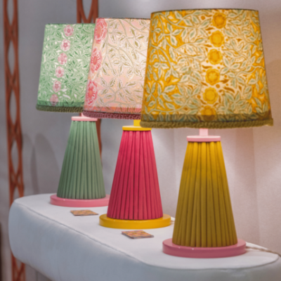 Lampe Winnie