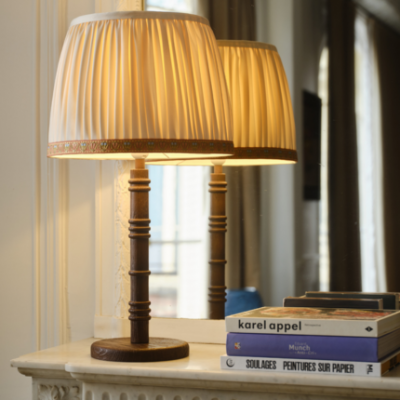 Lampe Lily