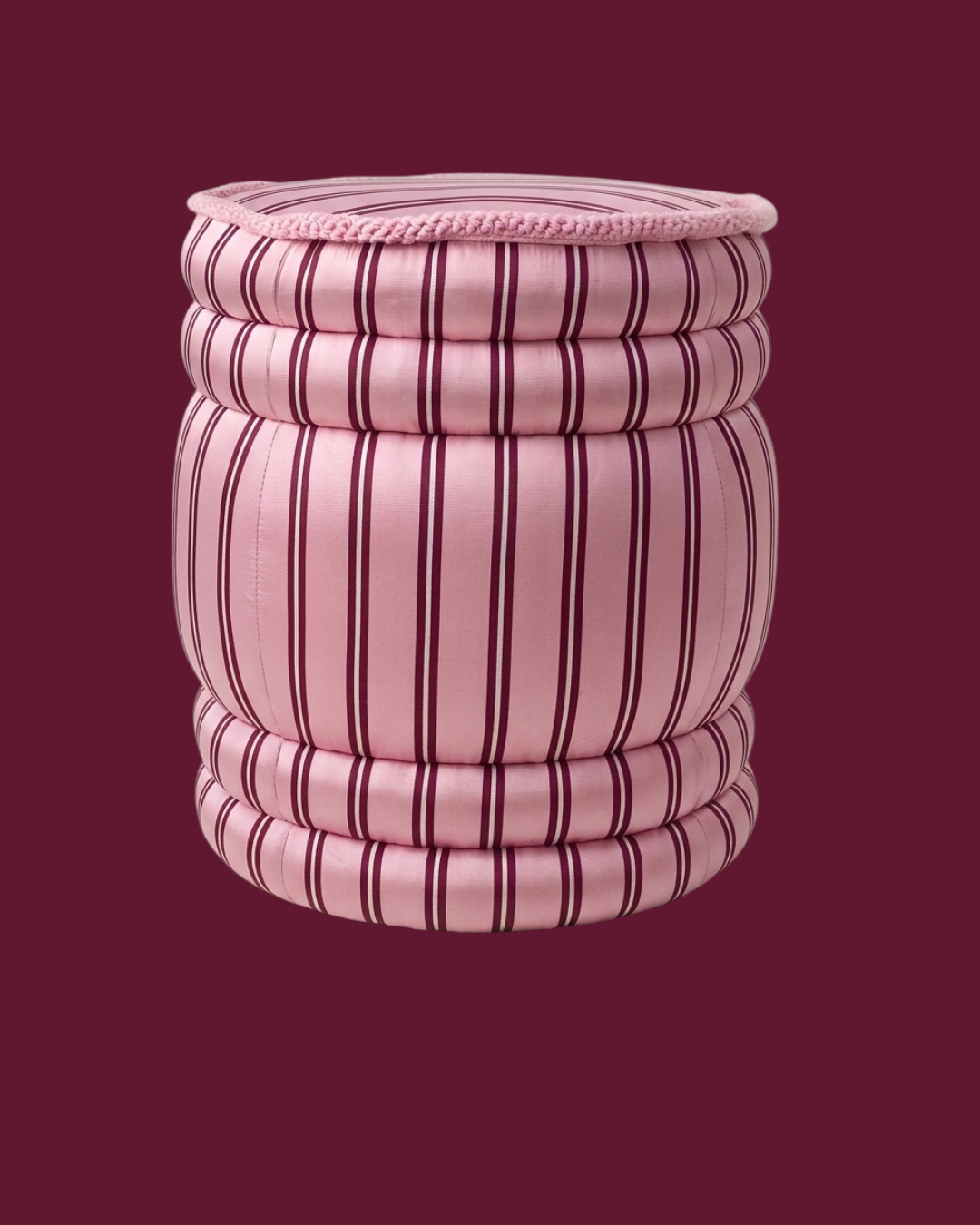 Pouf Tortona hover