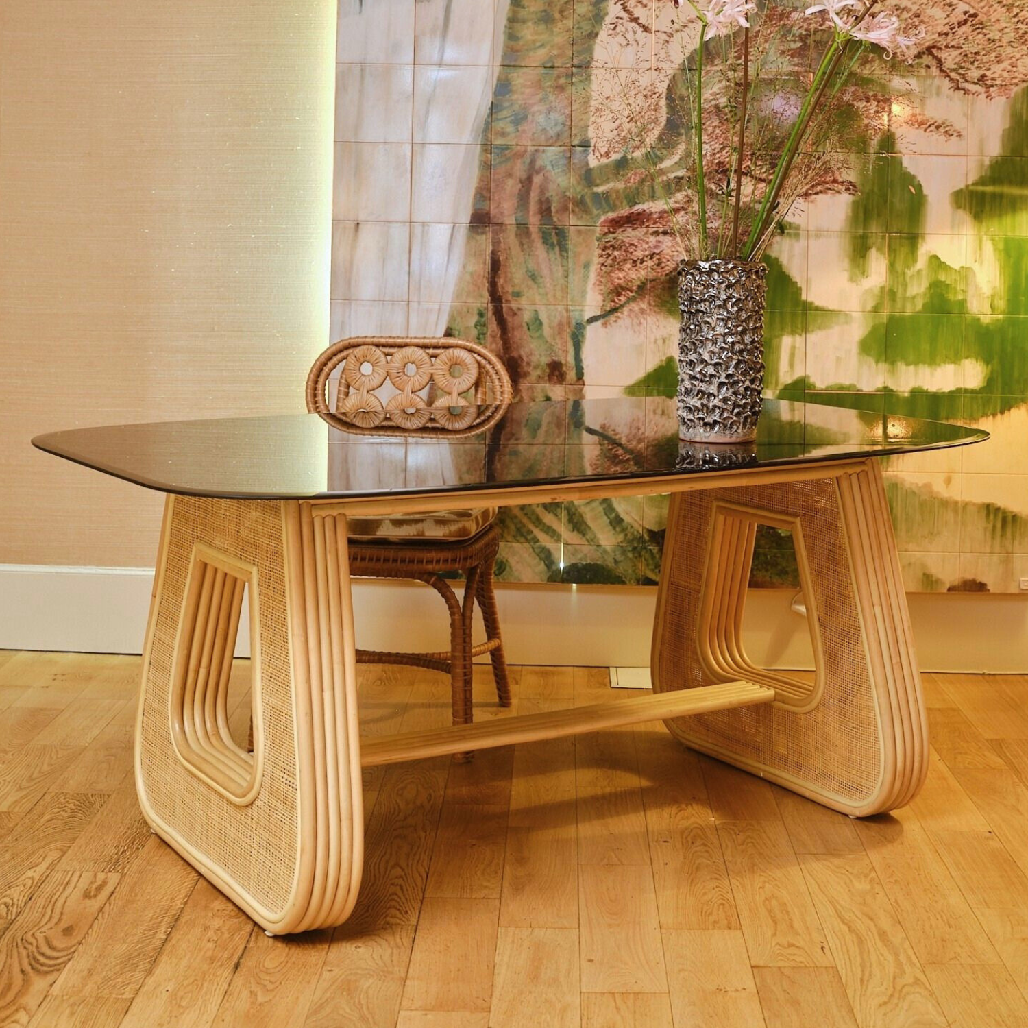 Table de repas Portofino hover