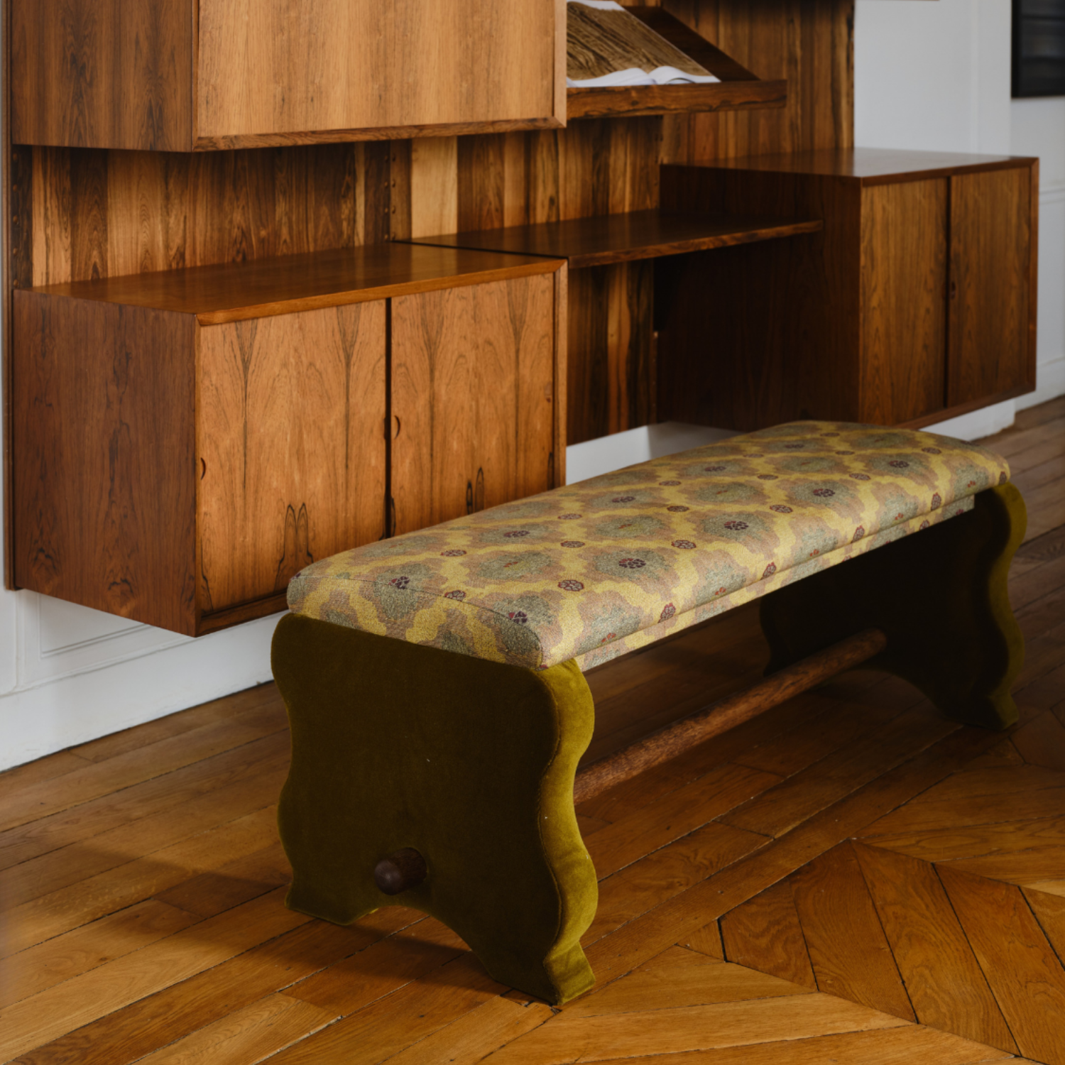 Banquette Louise hover