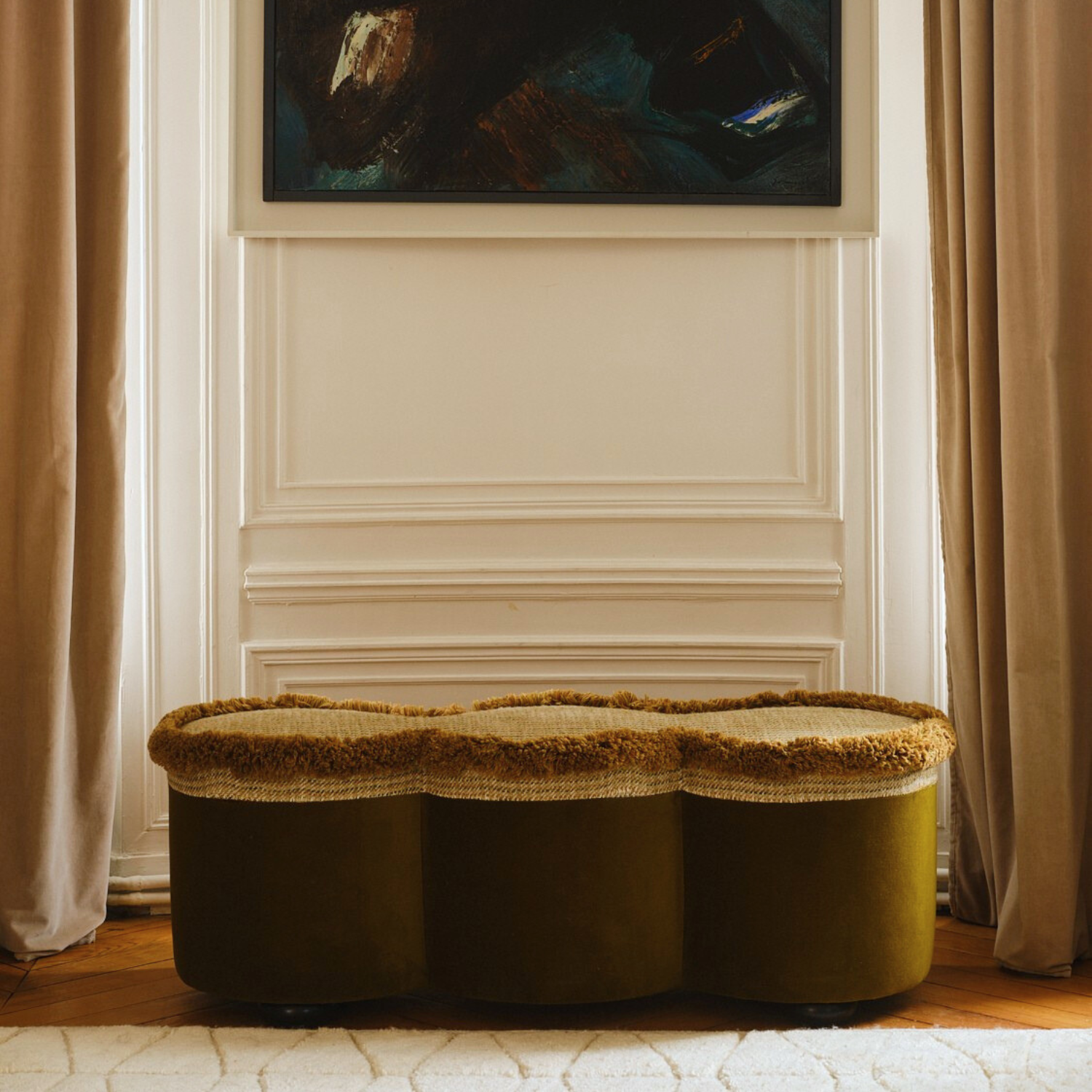 Banquette Opéra hover