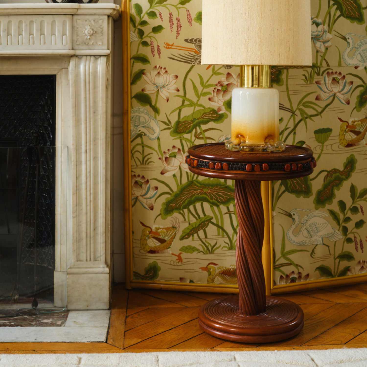 Table d'appoint Romy hover