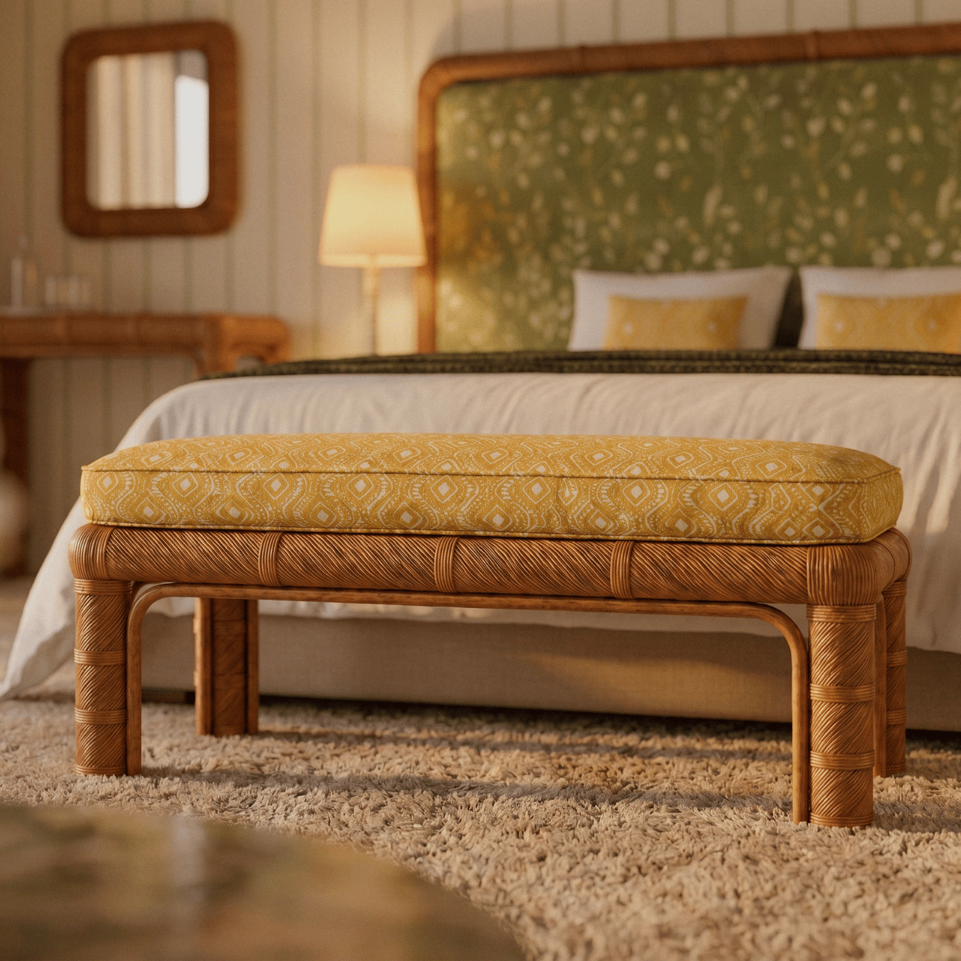 Banquette Ursula hover